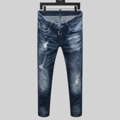 D.S.Q. Long Jeans 261
