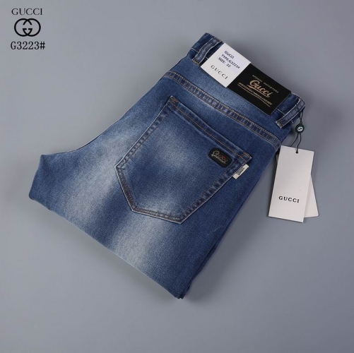 G.U.C.C.I. Jeans 074