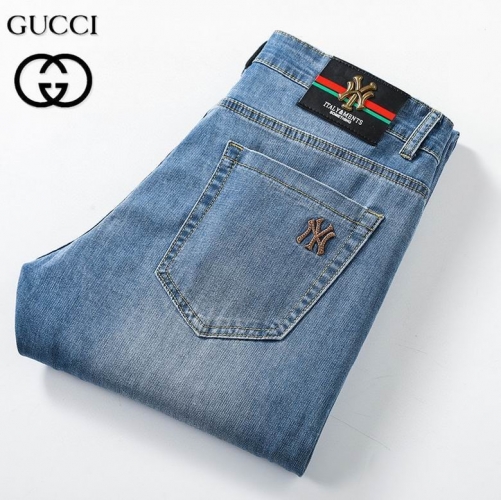 G.U.C.C.I. Jeans 082