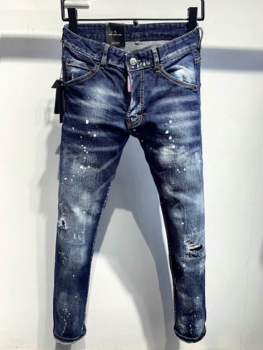 D.S.Q. Long Jeans 101