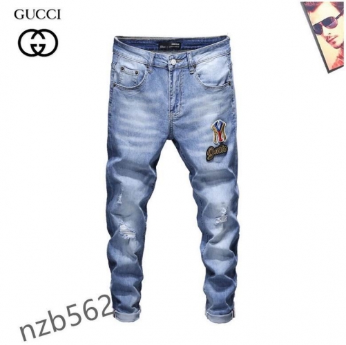 G.U.C.C.I. Jeans 083