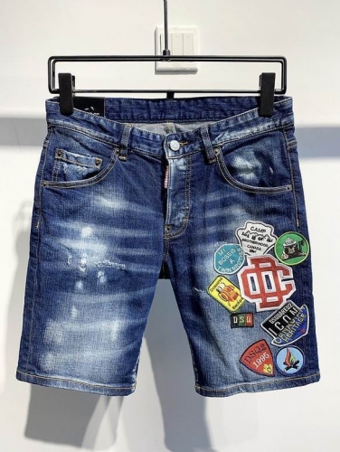 D.S.Q. Short Jeans 051