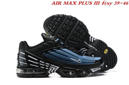 AIR MAX PLUS III 003