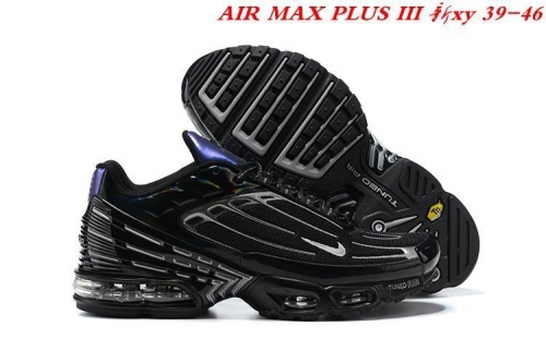 AIR MAX PLUS III 009