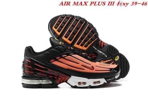 AIR MAX PLUS III 014
