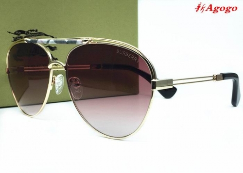 B.u.r.b.e.r.r.y. Sunglasses AAA 003