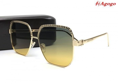 L.V. Sunglasses AAA 122