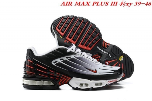 AIR MAX PLUS III 005