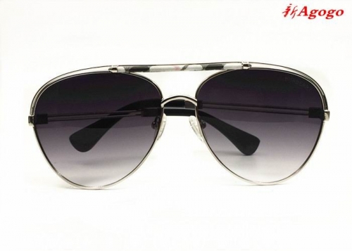 B.u.r.b.e.r.r.y. Sunglasses AAA 007