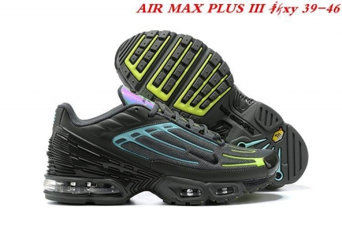 AIR MAX PLUS III 011