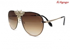 G.U.C.C.I. Sunglasses AAA 103