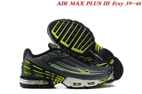AIR MAX PLUS III 013