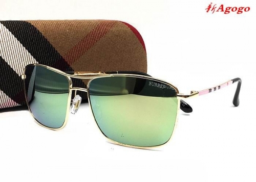 B.u.r.b.e.r.r.y. Sunglasses AAA 014