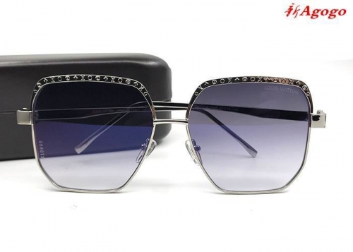 L.V. Sunglasses AAA 119