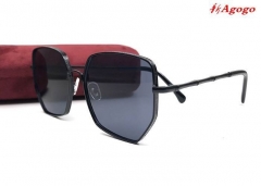 G.U.C.C.I. Sunglasses AAA 121