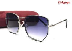 G.U.C.C.I. Sunglasses AAA 117