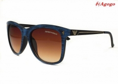 A.r.m.a.n.i. Sunglasses A 009