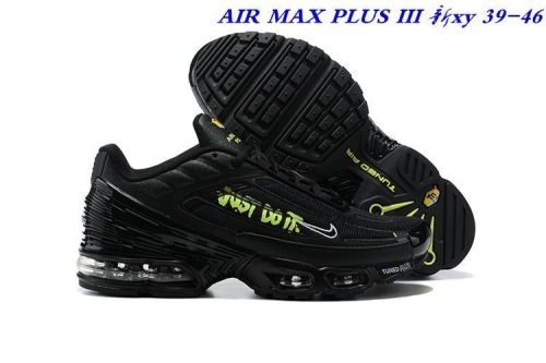 AIR MAX PLUS III 020