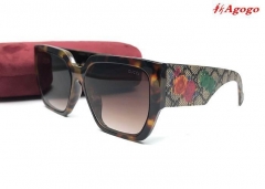 G.U.C.C.I. Sunglasses AAA 112