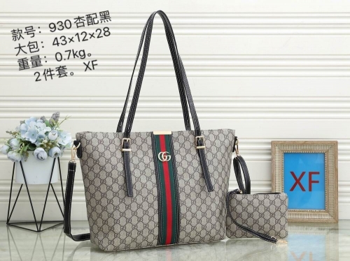 G.U.C.C.I. Bags 303