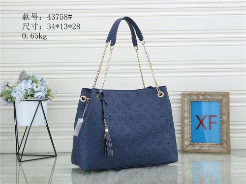 L.V. Bags 891