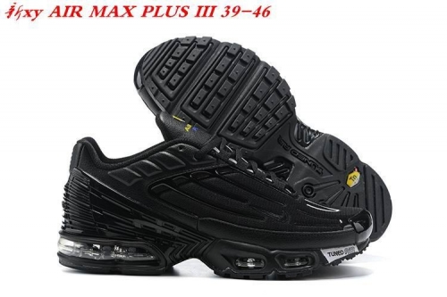 AIR MAX PLUS III 021