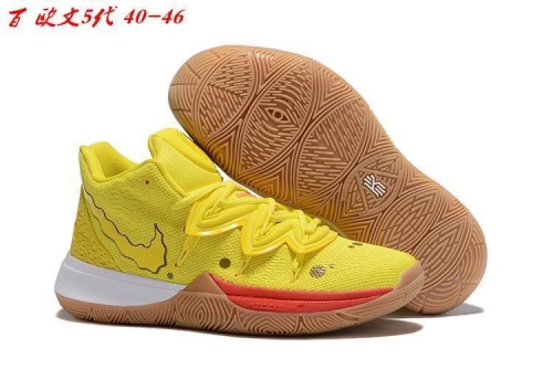 Kyrie Irving 5-051