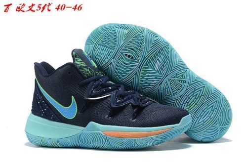 Kyrie Irving 5-021