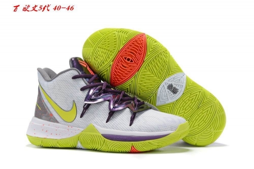 Kyrie Irving 5-033