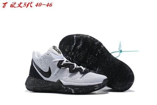 Kyrie Irving 5-030