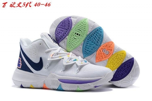 Kyrie Irving 5-032