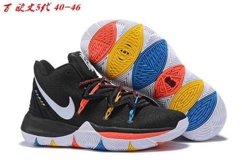 Kyrie Irving 5-019