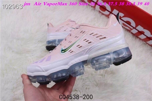 Air VaporMax 360 Women 013