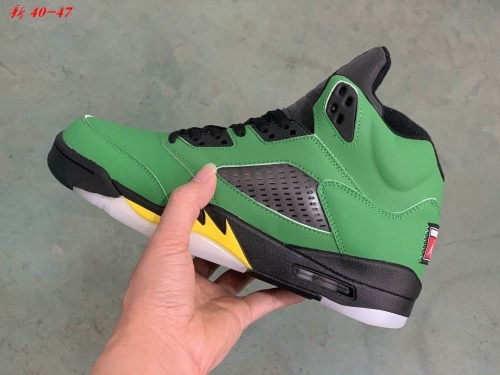 Air Jordan 5-099