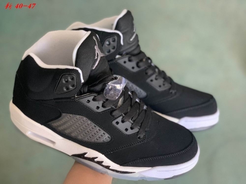 Air Jordan 5-108