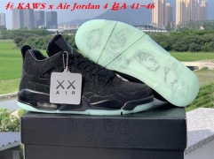 Air Jordan 4 AAA 216