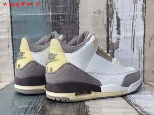 Air Jordan 3-115