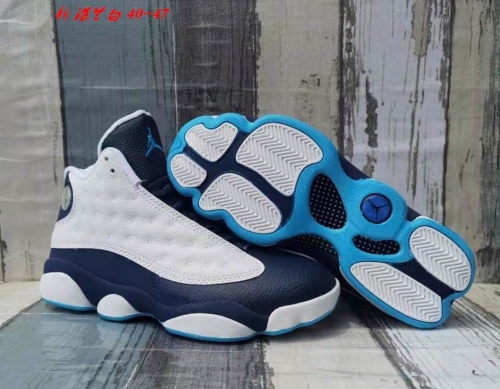 Air Jordan 13-078