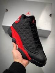 Jordan 13 AAAA Bred 061