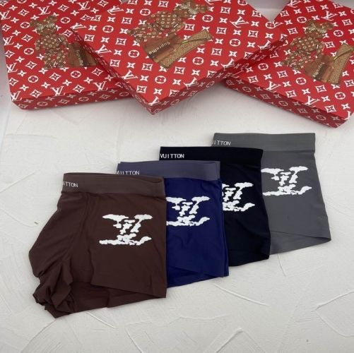 L.V. Men Underwear 432