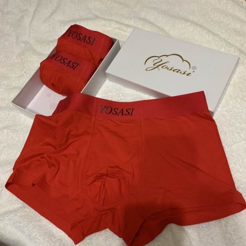 Y.o.s.a.s.i. Underwear 011