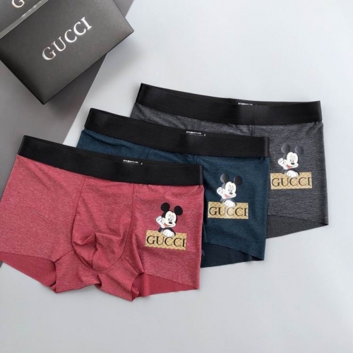 G.u.c.c.i. Men Underwear 630