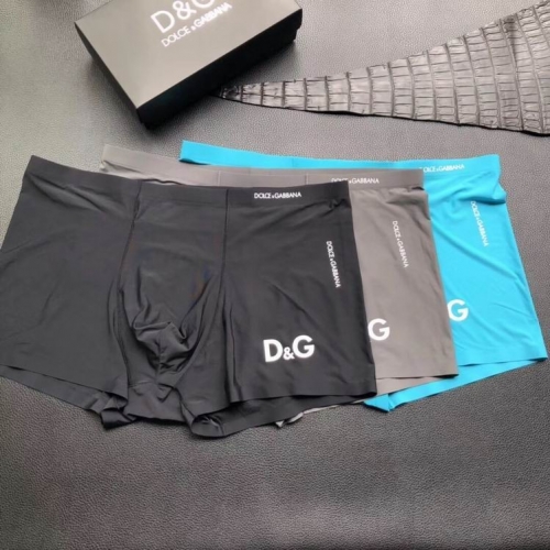 D.G. Men Underwear 170