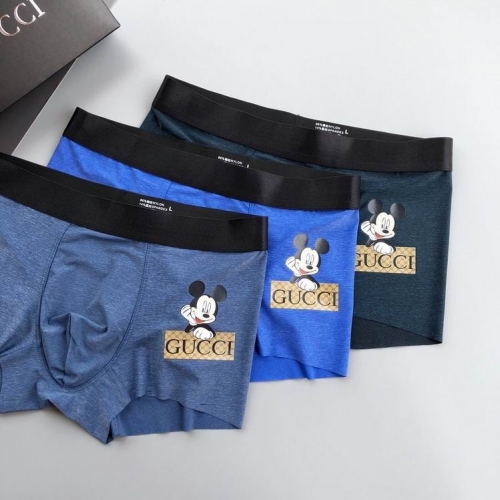 G.u.c.c.i. Men Underwear 624