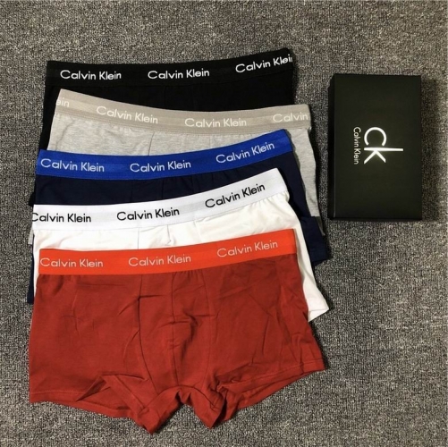 C.K. Men Underwear 452
