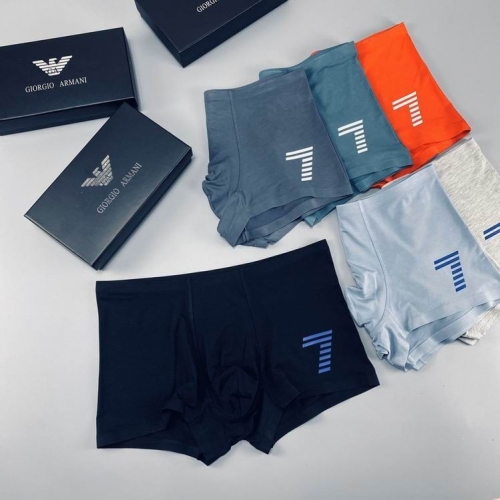 A.r.m.a.n.i. Men Underwear 499