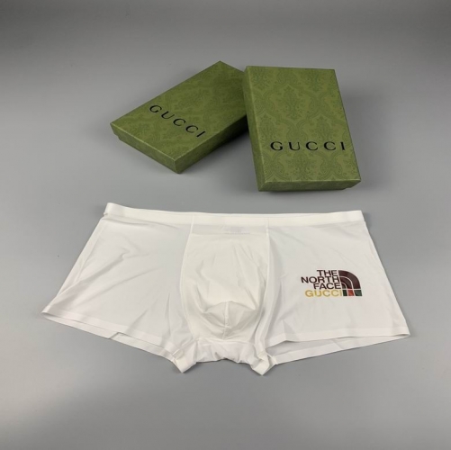 G.u.c.c.i. Men Underwear 685