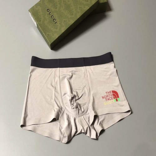 G.u.c.c.i. Men Underwear 719