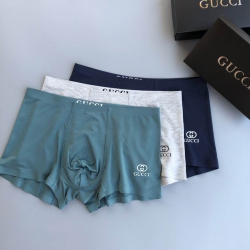 G.u.c.c.i. Men Underwear 611