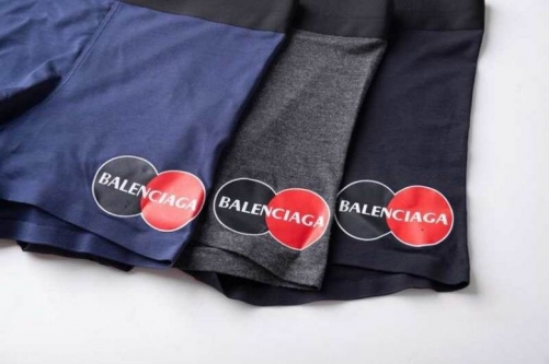 B.a.l.e.n.c.i.a.g.a. Men Underwear 098